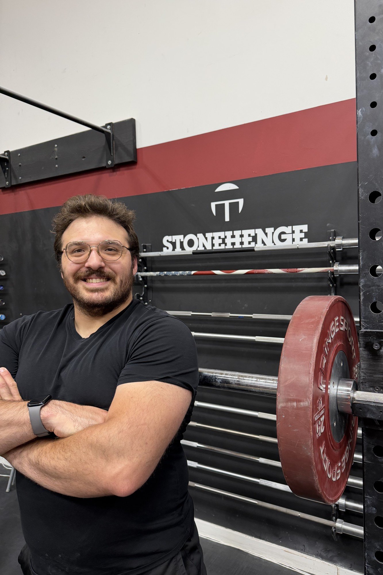 Will - Personal Trainer